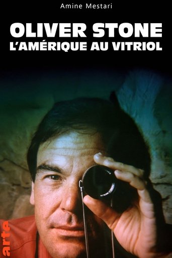 Poster of Oliver Stone, l’Amérique au vitriol