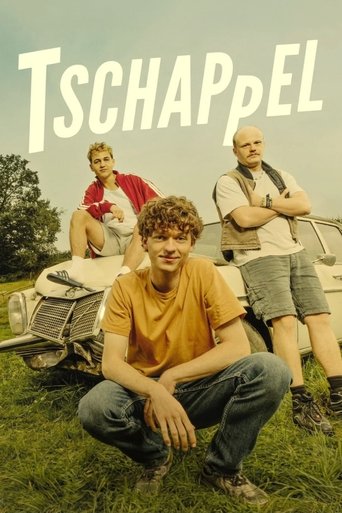 Poster of Tschappel