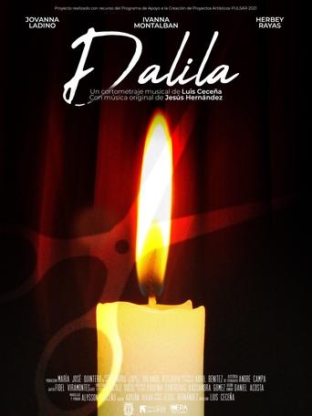 Poster of Dalila