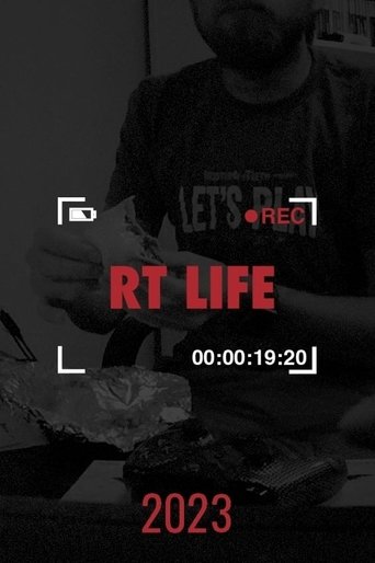 Portrait for RT Life - 2023
