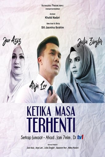 Portrait for Ketika Masa Terhenti - Season 1