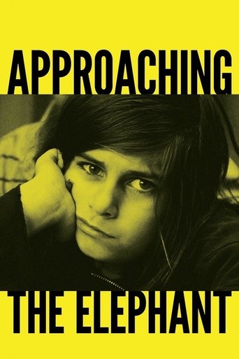 Poster of Approaching the Elephant