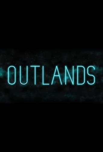 Poster of Outlands