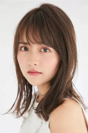 Portrait of Sachika Nitta
