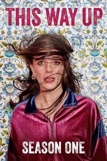 Portrait for This Way Up - Series 1