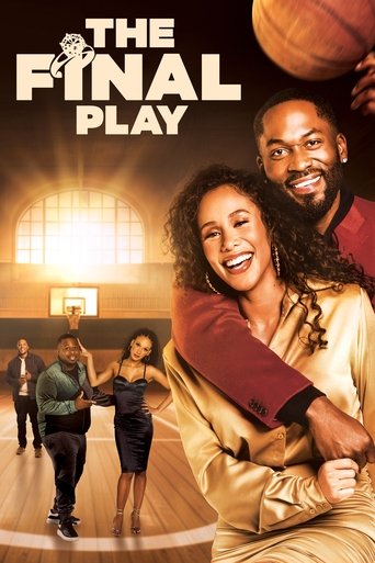 Poster of The Final Play