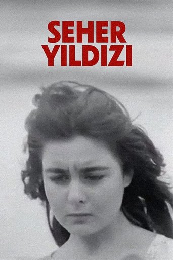 Poster of Seher Yıldızı