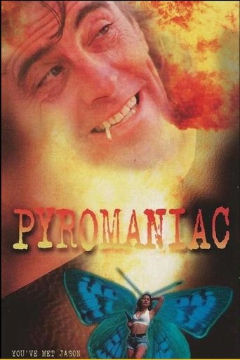 Poster of Pyromaniac