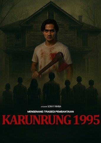 Poster of Karunrung 1995