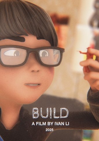 Poster of Build