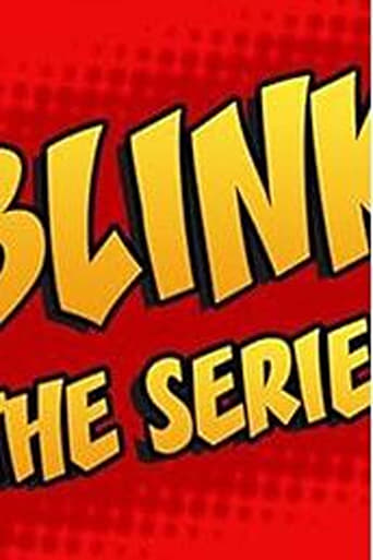 Poster of Blink the series