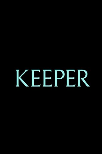 Poster of Keeper