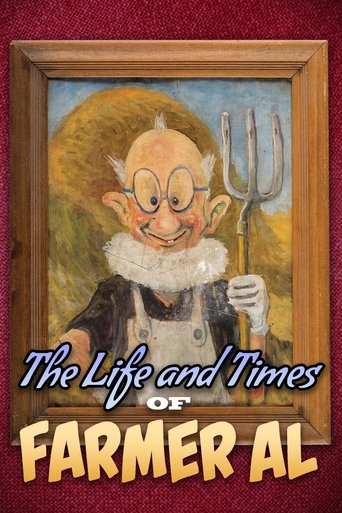 Poster of The Life and Times of Farmer Al