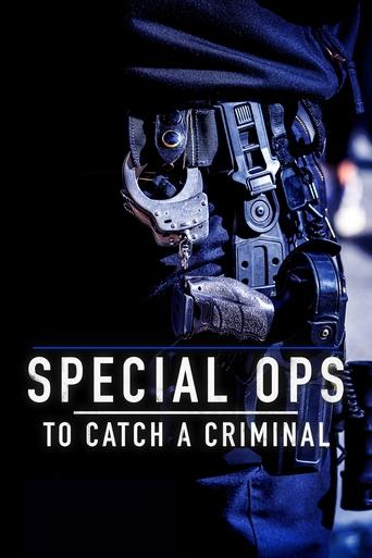 Poster of Special Ops: To Catch A Criminal