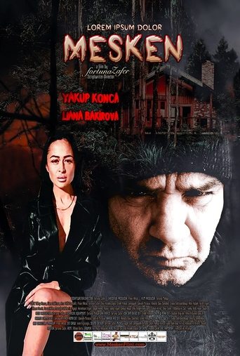 Poster of Mesken