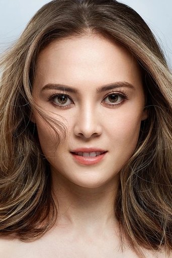 Portrait of Charlene Houghton