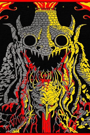 Poster of King Gizzard & the Lizard Wizard 2024-09-08 Live at Red Rocks Amphitheatre, Morrison, CO, USA