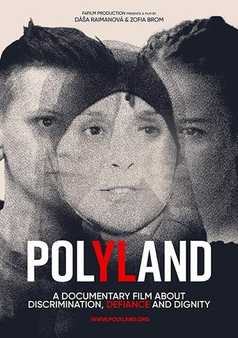 Poster of Polyland
