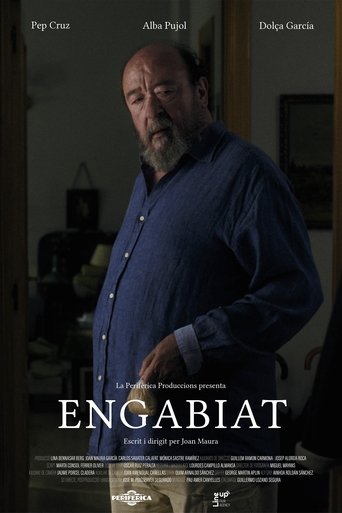 Poster of Engabiat