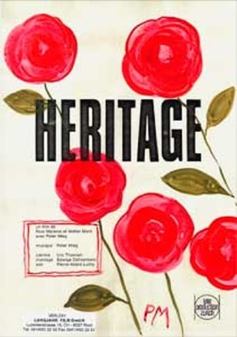 Poster of Heritage