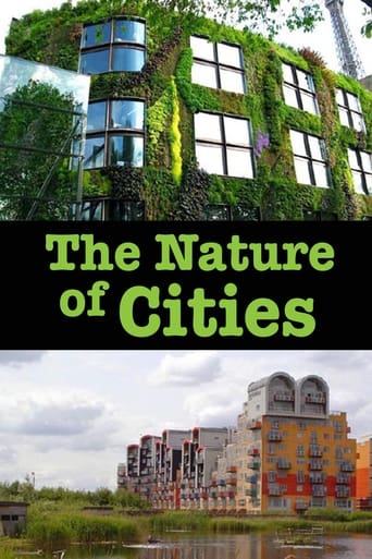 Poster of The Nature of Cities