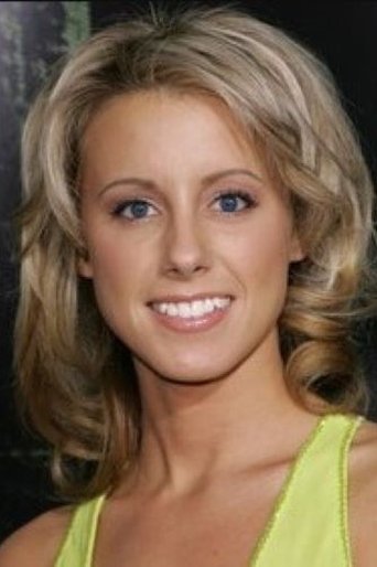 Portrait of Cheryl Campbell