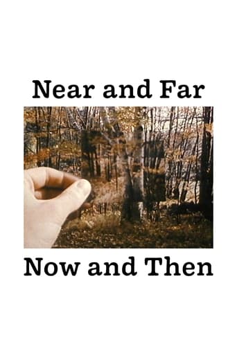 Poster of Near and Far / Now and Then