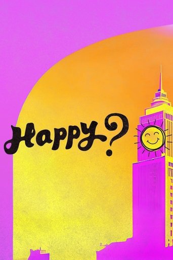 Poster of Happy?
