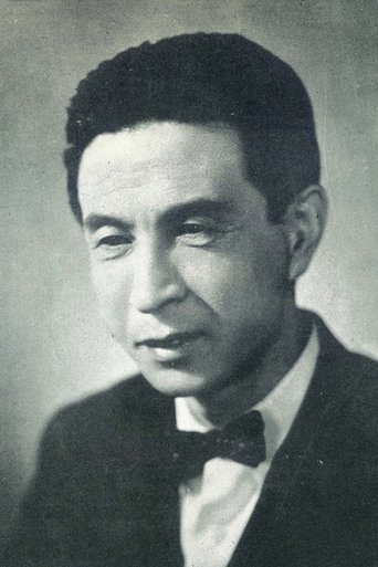 Portrait of Chang Hoon