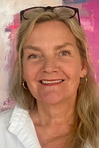 Portrait of Lotte Trolle