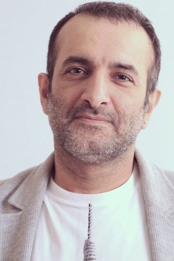 Portrait of Uğur Serhan