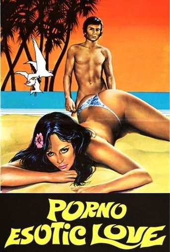 Poster of Porno Esotic Love