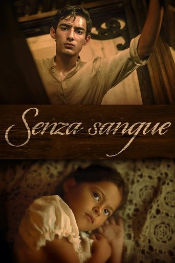 Poster of Without Blood