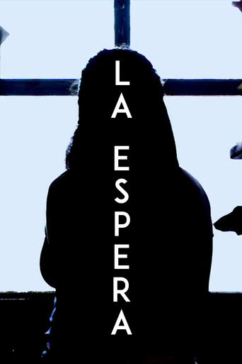 Poster of LA ESPERA