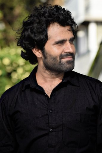 Portrait of Shree Bishnoi