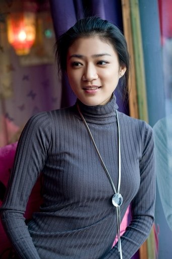 Portrait of 滕旋