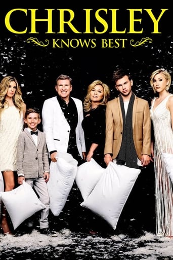 Portrait for Chrisley Knows Best - Season 5