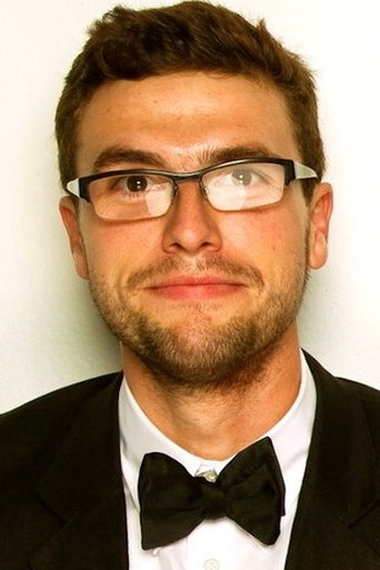Portrait of Leeman Parker