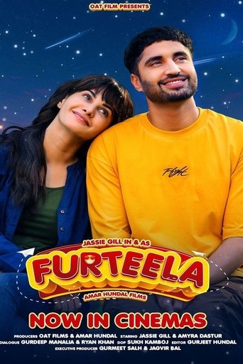 Poster of Furteela