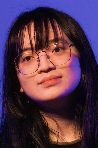 Portrait of I-Chen Lu