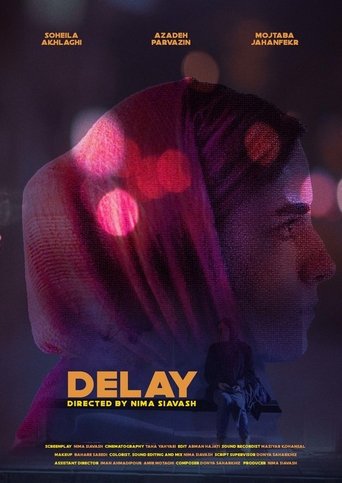 Poster of Delay