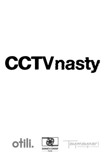 Poster of CCTV Nasty