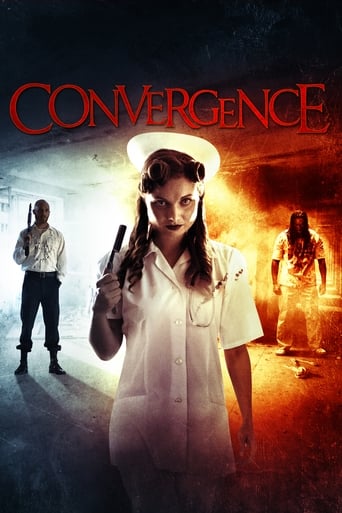 Poster of Convergence