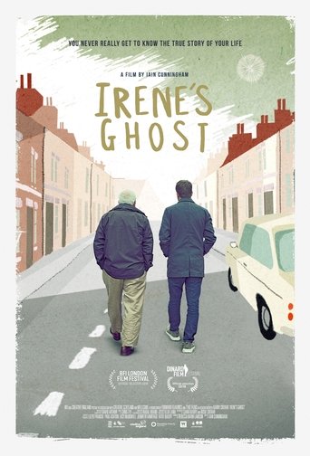 Poster of Irene's Ghost