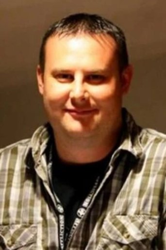 Portrait of Ryan Cavalline