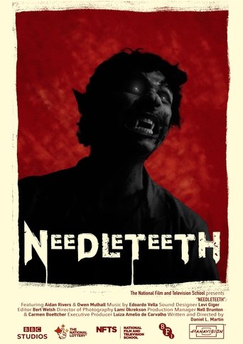 Poster of Needleteeth