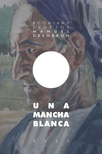 Poster of Una mancha blanca