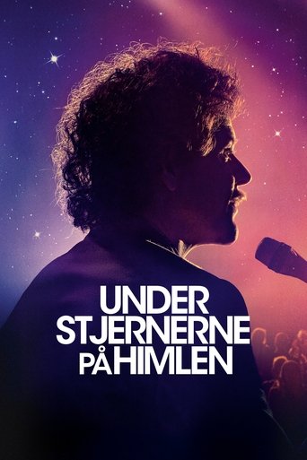 Poster of Under the Stars in the Sky