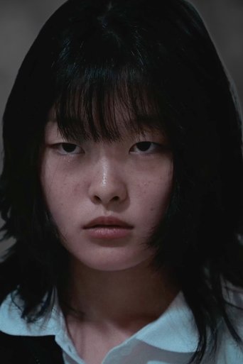 Portrait of Krista Bae