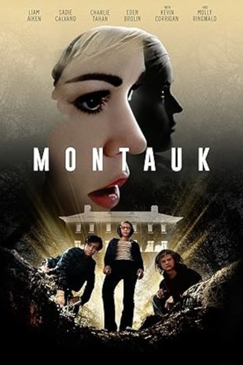 Poster of Montauk